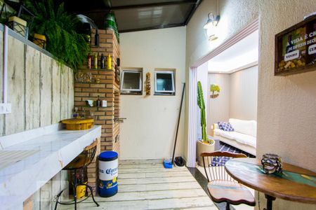 Apartamento para alugar com 70m², 2 quartos e 1 vaga Apartamento para alugar com 70m², 2 quartos e 1 vagaEspaço gourmet