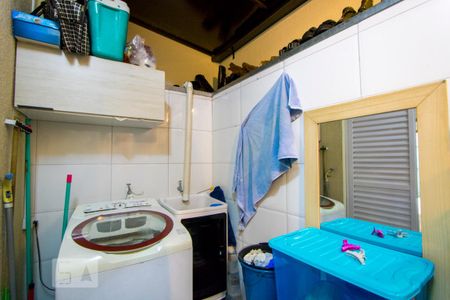 Apartamento para alugar com 70m², 2 quartos e 1 vaga Apartamento para alugar com 70m², 2 quartos e 1 vagaÁrea de serviço