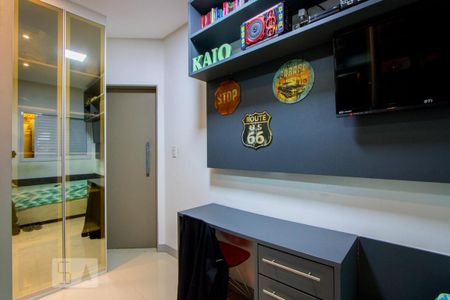 Apartamento para alugar com 70m², 2 quartos e 1 vaga Apartamento para alugar com 70m², 2 quartos e 1 vagaQuarto 2