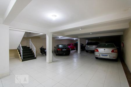 Apartamento para alugar com 70m², 2 quartos e 1 vaga Apartamento para alugar com 70m², 2 quartos e 1 vagaGaragem