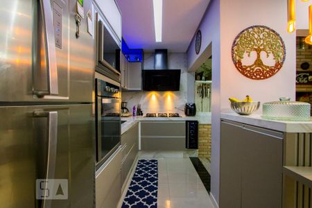 Apartamento para alugar com 70m², 2 quartos e 1 vaga Apartamento para alugar com 70m², 2 quartos e 1 vagaCozinha