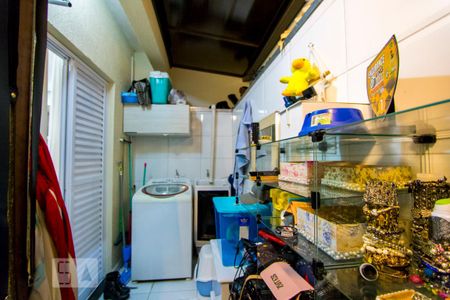 Apartamento para alugar com 70m², 2 quartos e 1 vaga Apartamento para alugar com 70m², 2 quartos e 1 vagaÁrea de serviço