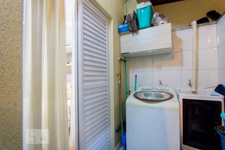 Apartamento para alugar com 70m², 2 quartos e 1 vaga Apartamento para alugar com 70m², 2 quartos e 1 vagaÁrea de serviço
