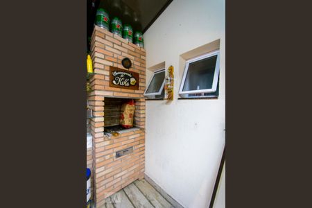 Apartamento para alugar com 70m², 2 quartos e 1 vaga Apartamento para alugar com 70m², 2 quartos e 1 vagaEspaço gourmet