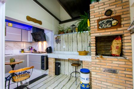 Apartamento para alugar com 70m², 2 quartos e 1 vaga Apartamento para alugar com 70m², 2 quartos e 1 vagaEspaço gourmet