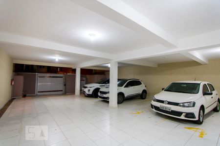 Apartamento para alugar com 70m², 2 quartos e 1 vaga Apartamento para alugar com 70m², 2 quartos e 1 vagaGaragem