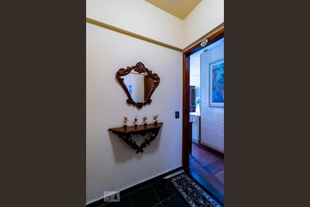 Apartamento à venda com 84m², 2 quartos e 2 vagasDetalhe Sala