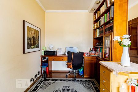 Apartamento à venda com 84m², 2 quartos e 2 vagasSala