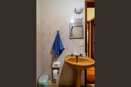 Apartamento à venda com 84m², 2 quartos e 2 vagasBanheiro 2