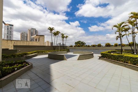 Apartamento à venda com 84m², 2 quartos e 2 vagasÁrea Comum