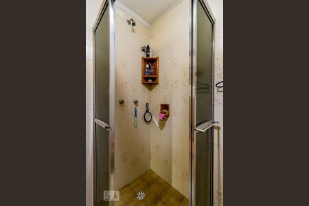 Apartamento à venda com 84m², 2 quartos e 2 vagasBanheiro 2