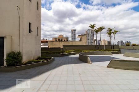 Apartamento à venda com 84m², 2 quartos e 2 vagasÁrea Comum