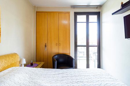 Apartamento à venda com 84m², 2 quartos e 2 vagasSuíte