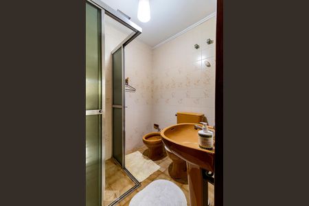 Apartamento à venda com 84m², 2 quartos e 2 vagasBanheiro 2