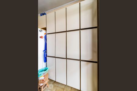 Apartamento à venda com 84m², 2 quartos e 2 vagasCozinha