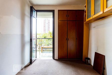 Apartamento à venda com 84m², 2 quartos e 2 vagasQuarto 2