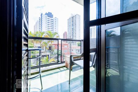 Apartamento à venda com 84m², 2 quartos e 2 vagasSacada da Suíte