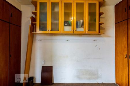 Apartamento à venda com 84m², 2 quartos e 2 vagasQuarto 2