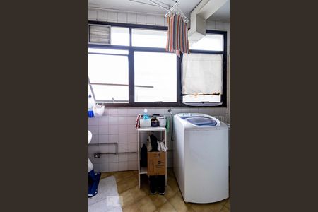 Apartamento à venda com 84m², 2 quartos e 2 vagasÁrea de Serviço