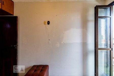 Apartamento à venda com 84m², 2 quartos e 2 vagasQuarto 2