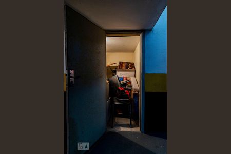 Apartamento à venda com 84m², 2 quartos e 2 vagasDepósito