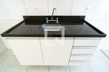 Apartamento para alugar com 56m², 2 quartos e 1 vaga Apartamento para alugar com 56m², 2 quartos e 1 vagaCozinha