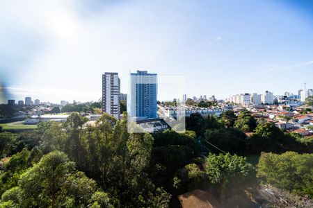 Apartamento para alugar com 56m², 2 quartos e 1 vaga Apartamento para alugar com 56m², 2 quartos e 1 vagaVista da Suíte