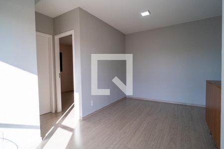 Apartamento para alugar com 56m², 2 quartos e 1 vaga Apartamento para alugar com 56m², 2 quartos e 1 vagaSala