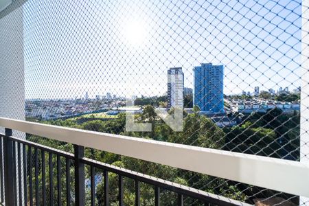 Apartamento para alugar com 56m², 2 quartos e 1 vaga Apartamento para alugar com 56m², 2 quartos e 1 vagaVista da Sala