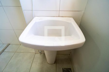 Apartamento para alugar com 56m², 2 quartos e 1 vaga Apartamento para alugar com 56m², 2 quartos e 1 vagaÁrea de Serviço
