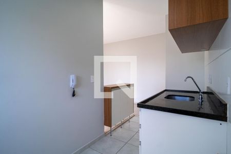 Apartamento para alugar com 56m², 2 quartos e 1 vaga Apartamento para alugar com 56m², 2 quartos e 1 vagaCozinha