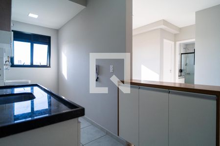 Apartamento para alugar com 56m², 2 quartos e 1 vaga Apartamento para alugar com 56m², 2 quartos e 1 vagaCozinha