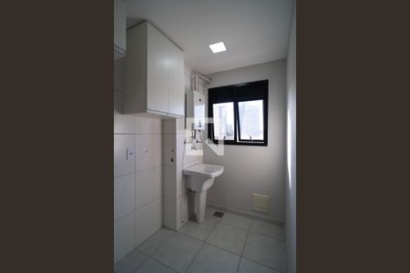Apartamento para alugar com 56m², 2 quartos e 1 vaga Apartamento para alugar com 56m², 2 quartos e 1 vagaÁrea de Serviço