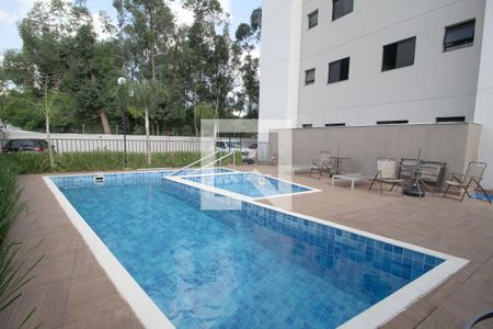 Apartamento para alugar com 56m², 2 quartos e 1 vagaÁrea comum - Piscina
