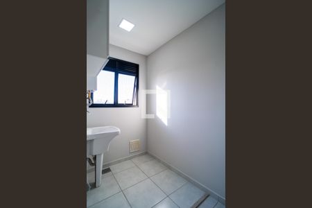 Apartamento para alugar com 56m², 2 quartos e 1 vaga Apartamento para alugar com 56m², 2 quartos e 1 vagaÁrea de Serviço