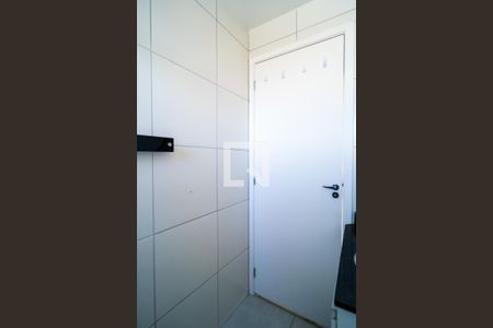 Apartamento para alugar com 56m², 2 quartos e 1 vaga Apartamento para alugar com 56m², 2 quartos e 1 vagaBanheiro