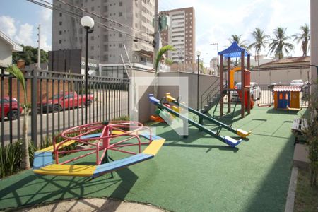 Apartamento para alugar com 56m², 2 quartos e 1 vagaÁrea comum - Playground