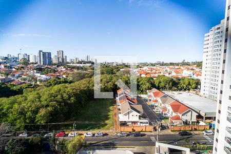 Apartamento para alugar com 56m², 2 quartos e 1 vaga Apartamento para alugar com 56m², 2 quartos e 1 vagaVista do Quarto