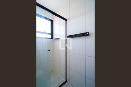 Apartamento para alugar com 56m², 2 quartos e 1 vaga Apartamento para alugar com 56m², 2 quartos e 1 vagaBanheiro