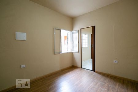 Quarto de casa para alugar com 1 quarto, 50m² em Sítio do Morro, São Paulo