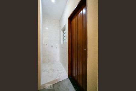 Casa para alugar com 50m², 1 quarto e sem vaga Casa para alugar com 50m², 1 quarto e sem vagaÁrea de serviço