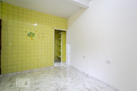 Casa para alugar com 50m², 1 quarto e sem vaga Casa para alugar com 50m², 1 quarto e sem vagaCozinha