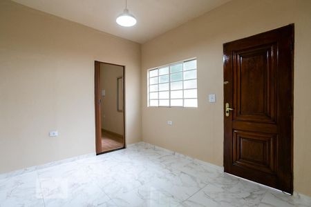 Sala de casa para alugar com 1 quarto, 50m² em Sítio do Morro, São Paulo
