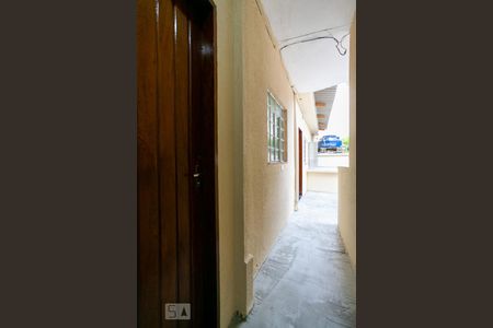 Casa para alugar com 50m², 1 quarto e sem vaga Casa para alugar com 50m², 1 quarto e sem vagaÁrea de serviço