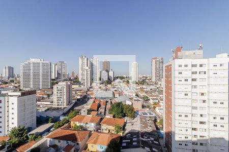 Vista da Sala de apartamento para alugar com 2 quartos, 67m² em Vila Mariana, São Paulo