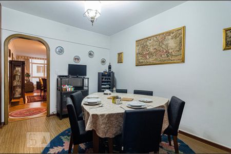 Apartamento à venda com 201m², 3 quartos e 2 vagas Apartamento à venda com 201m², 3 quartos e 2 vagasCopa