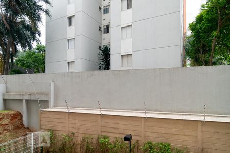 Varanda - Vista de apartamento à venda com 1 quarto, 38m² em Jardim Prudência, São Paulo