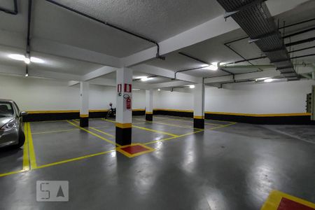 Apartamento à venda com 45m², 1 quarto e 2 vagasGaragem