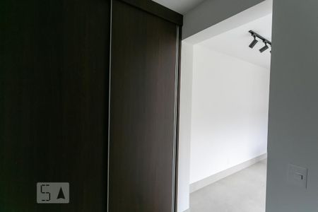 Apartamento à venda com 45m², 1 quarto e 2 vagasEscritório