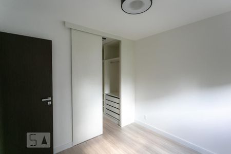 Apartamento à venda com 45m², 1 quarto e 2 vagasQuarto